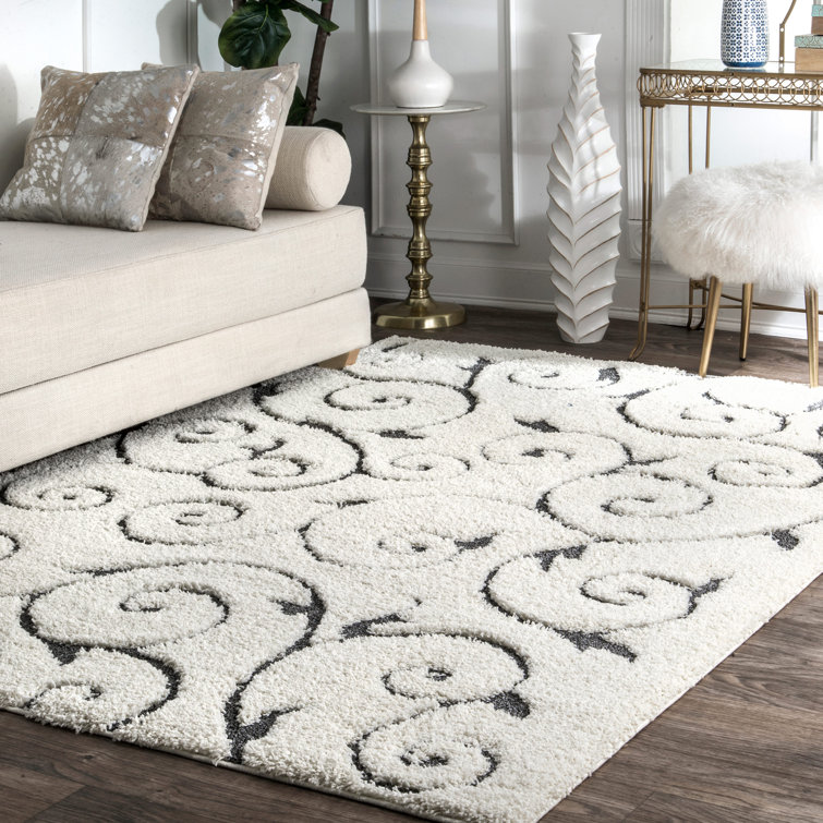 Nichole Abstract Indoor Rug
