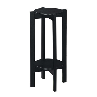 Saria Round Multi-Tiered Plant Stand
