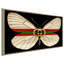 «Gucci Butterfly (Horizontal)» par By Jodi - impression-825954870-825954890-896906287