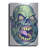 " Zombie Pattern Head 12 " Print-1707606803