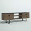 Keteri Unfinished TV Stand for TVs up to 70"-65923658
