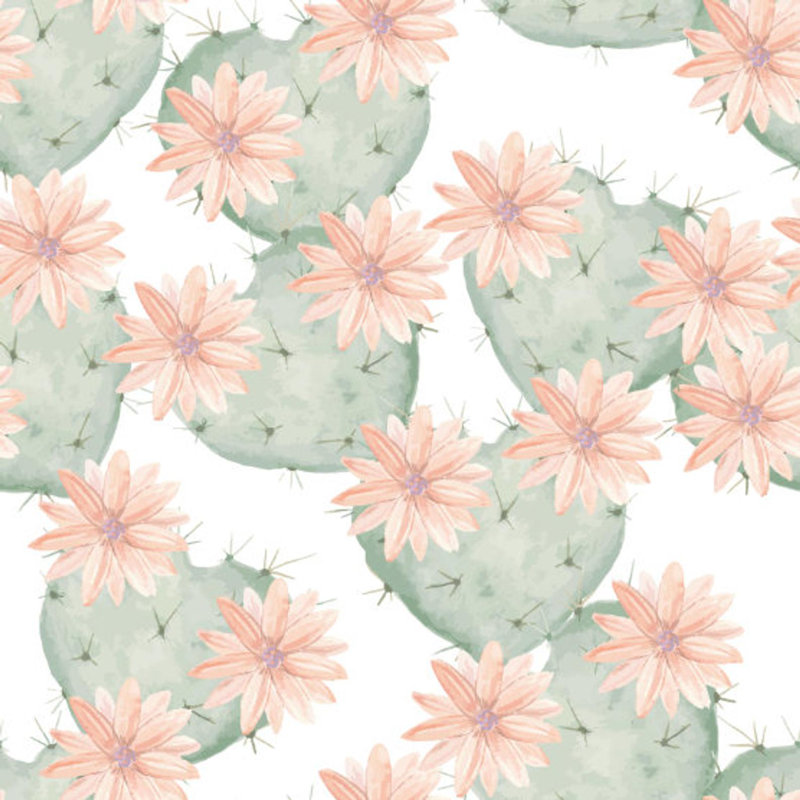 Katharine Matte Wall Mural, 250cm W x 300cm L