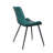 Zhora 18'' H Upholstered Side Chair-1291259238