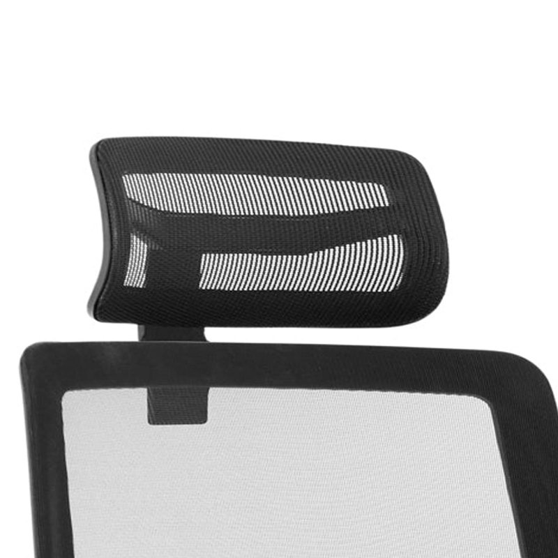 Ergo Twist Mesh Office Chair