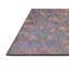 Tapis rose soyeux et moelleux-1031889435