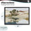 Cadre flottant Desert Oasis-2060574102-2060574109