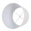 Lampe de table en résine Asley