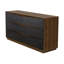 Kayner Dresser - Charcoal