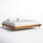 Henline King Solid Wood Platform Bed-2078919689