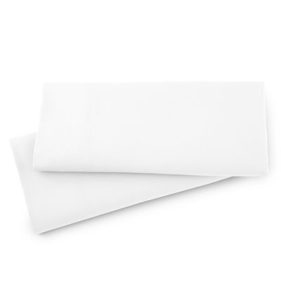Eldon Microfiber Two Pillow Cases by Southshore Fine Linens