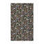 Floralia Floral Wall Mural-1705344910