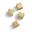 Karl 4 Piece Dice Set