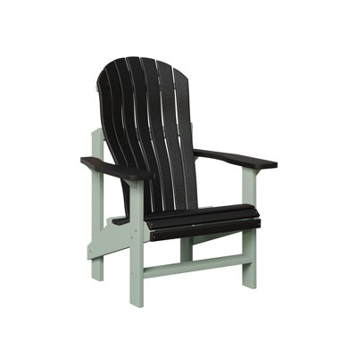 Chaise Adirondack droite Berlin Gardens