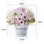 Arrangement