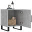 Bodaway 40cm W Manufactured Wood Bedside Table-484297881-518977860
