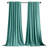 New Premium Velvet Blackout Curtains Thermal Insulated Window Drapes Super Soft Darkening Curtains-1342982006-1342982014
