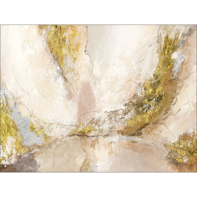 Brown-Silver-Gold VII GLA2732