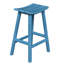 Tabouret de comptoir de cuisine Backless-392144786-389910132