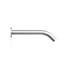 Components Wall-Mount Bathroom Sink Faucet Trim-1396382992