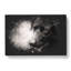 Black Labrador - Wrapped Canvas Painting-56647796