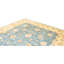 One-of-a-Kind 9' X 12'1" Hand Knotted Area Rug