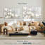 Magnolia Harnek en fleurs-108011306
