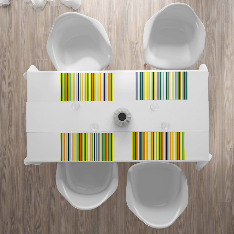 Récapitulatif 18,5" rayé