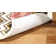 Tanner Hand Tufted Wool Abstract Rug