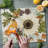CounterArt Farmhouse Fall Tempered Glass Cutting Board-73359232