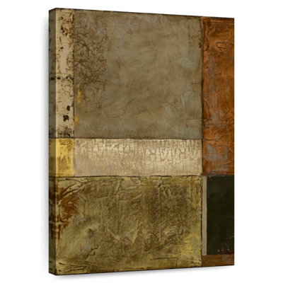 Avery Gilded Age I