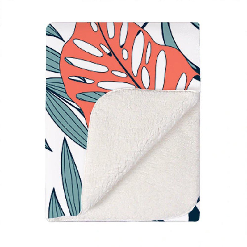 Cotswald Blanket