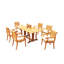 Warwick Outdoor 7 - Piece-1425766292
