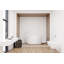 Mizu 52'' L Freestanding Soaking Bathtub-50879062-88718010