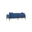Aiona 201Cm Round Arm Standard Sofa-1697725435
