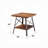 Ikram End Table