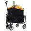 Chariot de chariot pliable pliable Minimeetall