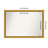 Tailey Solid Wood Frame Mirror-970287824