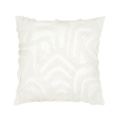 Rochelle Porter Kobo 20x20 Decorative Pillow