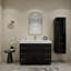 Ensemble de meuble-lavabo simple 48 po-70381332