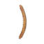 Chaise longue pliable en bois Lahaina-542352911