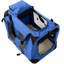 Chorley Collapsible Soft-Sided Crate with 1 Door-40623544-40623546