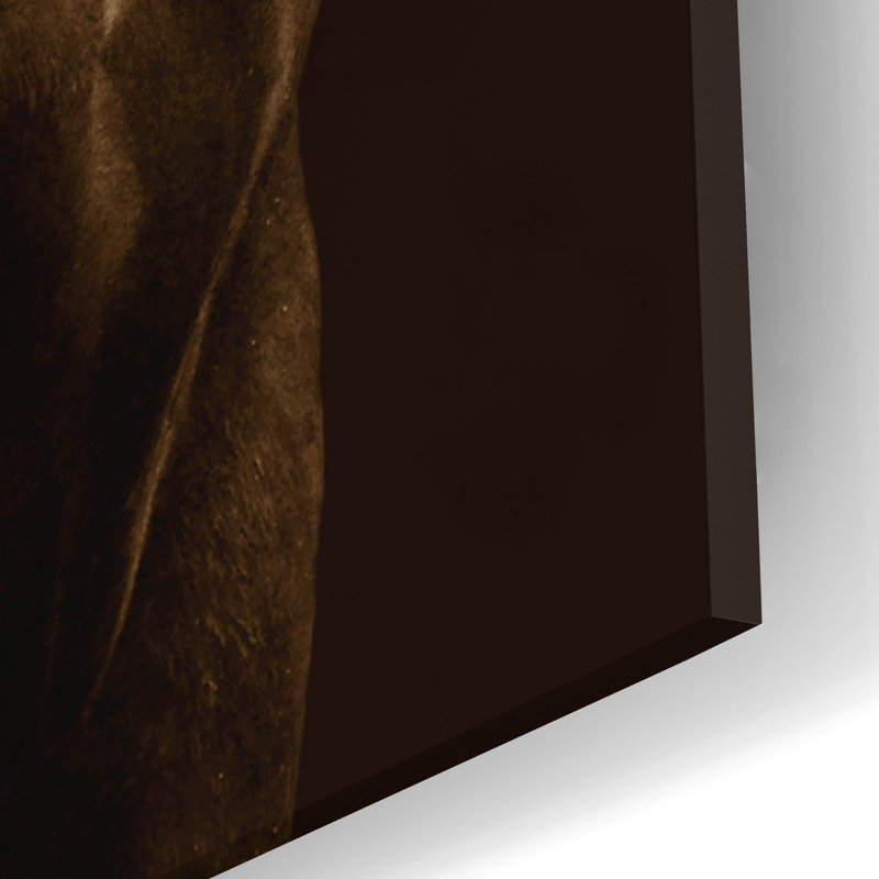 «Tendresse I» par Tony Stromberg, H 24 po x l 16 po x P 0,2 po