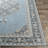 Elsea Wool Oriental Indoor Rug-1336313173