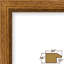 Cadre photo complet en bois de peuplier massif-1061329971-1061329973