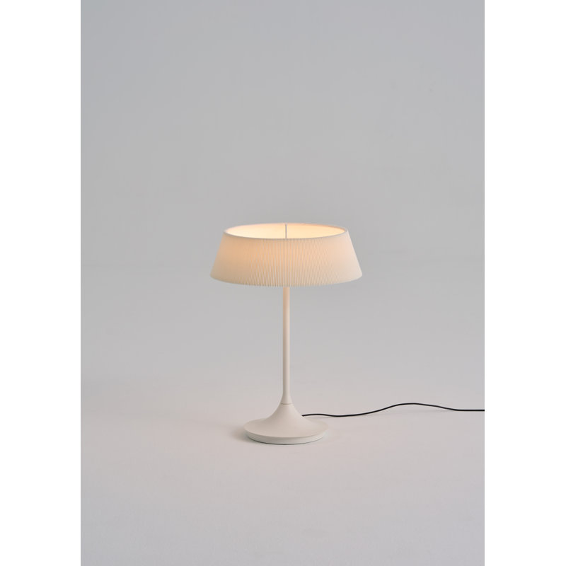 HALO Table Lamp, White