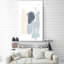 «Mindful Mute II» par Susan Bryant - Peinture-65865054-65865051