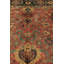 One-of-a-Kind 104x136 Hand Knotted Area Rug