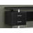 Jazarian Computer Desk, Home Office, Laptop, Left, Right Set-up, Storage Drawers, Work-39211112-55638279-110922865
