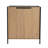 30" Freestanding Bathroom Vanity  (KD-Packing)-Excluding Sink