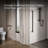 Square Metal Grab Bar for Shower, Bathroom Safety Grab Bar, Tub Rail-51403916-61918119